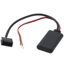 АДАПТЕР BLUETOOTH AUX FORD TRANSIT 06- TOURNEO KA