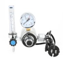 РЕДУКТОР ТИСКУ DWUTLENKU WEGLA ІНДИКАТОР РЕГУЛЯТОРА CO2 DO PRAC M3  (18011474474) фото min 4