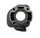 ЦИЛІНДР 2T 50CCM (40MM) (SW.12MM) KPL. KEEWAY  фото 5