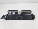 FORD MUSTANG V 10-14 GRILLE CONDUIT D'AIR CENTRALEphoto 7
