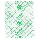 VILEDA PROFESSIONAL АБСОРБИРУЮЩАЯ МИКРОФИБРА DAYSTAR МИКРОСАЛФЕТКИ БЕЗ ПОЛОС