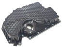 НИЖНИЙ МАСЛЯНЫЙ ПОДДОН VW GOLF 7 VII 1.8 2.0 2013-