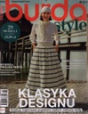 8/2023 Burda Style + wykroje