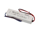 Блок питания светодиодов 24В 100Вт Mean Well LPV-100-24 IP67
