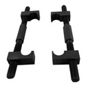 ŚCIĄGACZ SPRĘŻYN JEDNORAMIENNY 210mm PARTNER