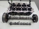 ГОЛОВКА ВАЛА CITROEN C5 III PEUGEOT 407 2.7 HDI 4R8Q-6C064-AG