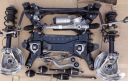 ШЕСТЕРНЯ ТРАНСМИССИИ BMW X3 X4 G01 G02 СИМВОЛ JN