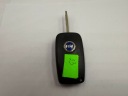 CLÉ CLÉ TÉLÉCOMMANDE PEUGEOT EXPERT FIAT DUCATO PANDA STILO ID:46 PCF7946photo 6