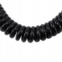 5Pc 8Pin kabel mikrofonowy przewód dla Icom mobiln