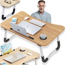 СКЛАДНОЙ СТОЛ ДЛЯ НОУТБУКА, ПЛАНШЕТА, КНИГИ, ПОДСТАВКА-КРОВАТЬ