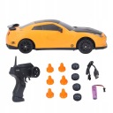 RC ДРИФТ АВТОМОБІЛЬ ПОВНИЙ ПРИВІД 1/24 ДИСТАНЦІЙНО КЕРОВАНИЙ АВТОМОБІЛЬ EL