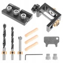 Locating Pin Fixture Pocket Tool Carpentry Tools