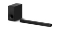 Саундбар Sony HT-S400 2.1 330 Вт, черный