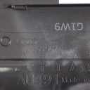AUDI A4 B9 COUVERCLE GOULOTTE DE REMPLISSAGE CARBURANTS COUVERCLE MANHATTAN GRIS X7L 8W0809907Bphoto 12