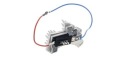 ABR 24 000P/BET CONTRÔLEUR VENTILATEURS DB W202 208 BEHR MAHLEphoto 11