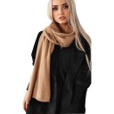 КАШЕМИРОВЫЙ ШАРФ, БОЛЬШОЙ ИТАЛЬЯНСКИЙ ШАРФ, ОТЛИЧНОЕ КАЧЕСТВО.