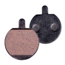 ТОРМОЗНЫЕ КОЛОДКИ ДЛЯ ЭЛЕКТРИЧЕСКОГО СКУТЕРА W-TEC