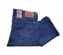 Pánske džínsové nohavice LEVI'S 501 ORIGINAL W40 L34 40x34