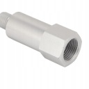 M12X1,5 DO 3/8 NPT АДАПТЕР ДАЧТИКА ДАВЛЕНИЯ МАСЛА МЕТАЛИЧЕСКИЙ ДАТЧИК B0  фото 8