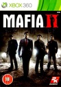 XBOX 360 MAFIA II Tematyka gry akcji