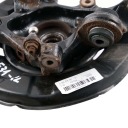 BMW F30 ROTULE DE DIRECTION MOYEU ROUES GAUCHE ARRIÈRE 6792521photo 10