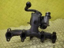 VW GOLF IV 1.9 TDI ТУРБОКОМПРЕСОР 030253019A  фото 9