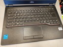 Notebook Fujitsu Lifebook E5411 i3-1115G4 8GB/512GB čip QWERTZ nemecký Pamäť RAM 8 GB