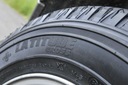 4x 225/70R17 MICHELIN LATITUDE CROSS 108T LATO