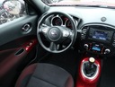 Nissan Juke 1.6 DIG-T, Salon Polska, Navi, Klima Moc 190 KM