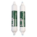 2 x Seltino Amico Filtr zamiennik do Samsung DA29-10105J HAFEX/EXP