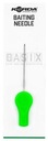 Игла для приманки Korda Basix