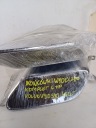 EMBOUTS ÉCHAPPEMENT CHROME ENSEMBLE L+P VOLVO S60 16- V90 16-photo 13