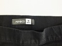 96. Pep&Co Jeansowe spodnie czarne NOWE 44 46 Rozmiar 44