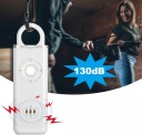 Відлякувачі Та Сигналізатори Alarm Osobisty 130Db