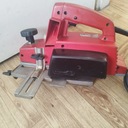 Рубанок Celma DBHEH 75IIB с направляющей, как новый