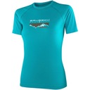 Женская футболка Brubeck Dynamic Outdoor