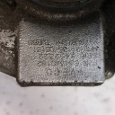 FIAT DUCATO 3 3 2,3D ТУРБІНА 504340182 + ТРУБА ПОВІТРОВІД 1350798080  (16638290951) фото min 11