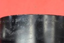 DISQUE DE FREIN AVANT DF6143S BMW F20 1.6 T 170 KM 11-15photo 12
