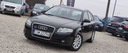 Audi A4 2.0 TDI 140kM S-LINE Klima Navi ZAREJE... Skrzynia biegów Automatyczna