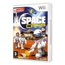 КОСМИЧЕСКИЙ ЛАГЕРЬ НОВЫЙ Wii