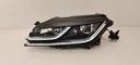 VW ARTEON ФОНАРЬ ПЕРЕДНИЙ ЛЕВЫЙ ПОЛНОСТЬЮ LED 3G89410821D
