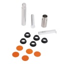 KIT OUTILS INSTALACYJNYCH WYLACZNIKA CISNIENIOWEGO 14 PIÈCES VERS COLONNE DE DIRECTION 124740 TL30photo 13