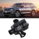 КЛАПАН W KSZTACIE БУКВЫ V, NADMIAROWY NADMIAR ДАВЛЕНИЯ BOV 1022 C7  фото 6