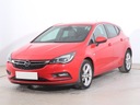 Opel Astra 1.4 T, Serwis ASO, Skóra, Navi, Klima Rok produkcji 2016
