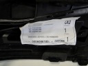 MERCEDES PARE-CHOCS AVANT AMG SUR CAPTEURS PTS E CLASSE 214 W214 S214photo 13