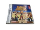GRA NA NINTENDO DS ASTERIX AND THE OLYMPIC GAMES