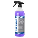 Quick detailer TENZI vosk 1l + šampón a špongia EAN (GTIN) 5900929103347