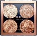 Набор для щек Makeup Revolution, не сдерживайся