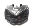 ФАРА ДІОДНА ПЕРЕДНЯ ФАРА LED (СВІТЛОДІОД) НОВА KAWASAKI Z1000 Z 1000 10-13R  (17176206786) фото min 4