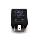 Светодиодный прерыватель указателей поворота CF14A 24В